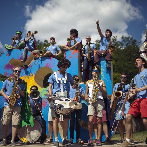 solidays2018_top10_BV_AMBIANCE_fanfare